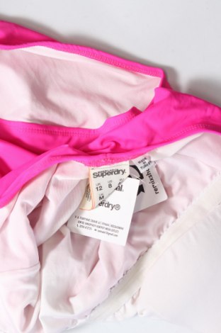 Costum de baie de damă Superdry, Mărime M, Culoare Roz, Preț 207,90 Lei