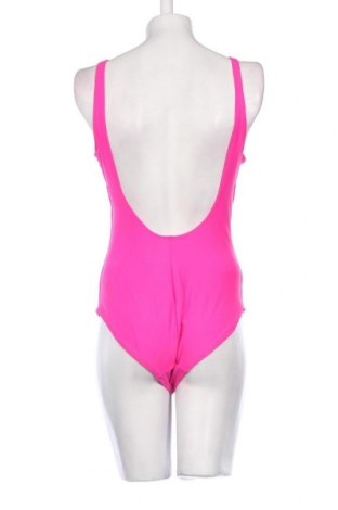 Damen-Badeanzug Superdry, Größe M, Farbe Rosa, Preis 33,40 €
