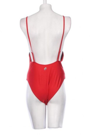 Dámske plavky  Superdry, Veľkosť M, Farba Červená, Cena  33,40 €