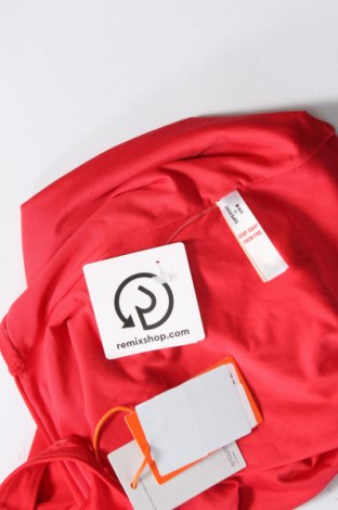 Damen-Badeanzug Superdry, Größe M, Farbe Rot, Preis 19,80 €