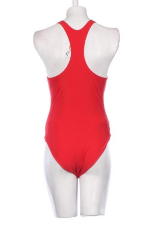 Costum de baie de damă Superdry, Mărime M, Culoare Roșu, Preț 218,42 Lei