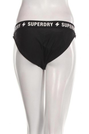 Damen-Badeanzug Superdry, Größe M, Farbe Schwarz, Preis 7,40 €