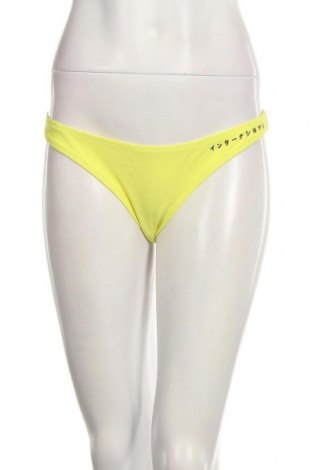 Damen-Badeanzug Superdry, Größe S, Farbe Gelb, Preis € 12,68