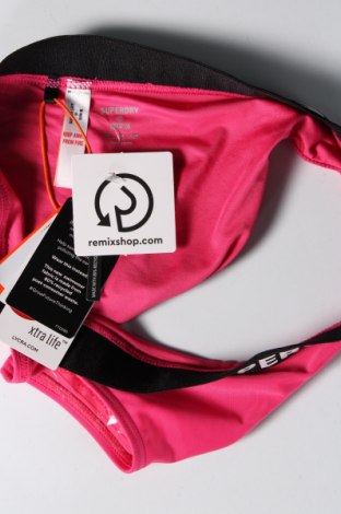 Damen-Badeanzug Superdry, Größe S, Farbe Rosa, Preis € 11,41