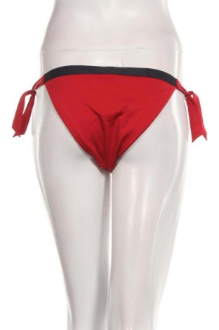 Damen-Badeanzug Tommy Hilfiger, Größe S, Farbe Rot, Preis 29,69 €