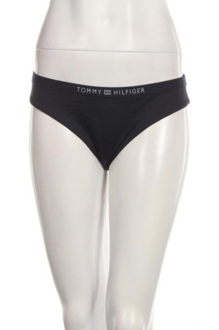 Damen-Badeanzug Tommy Hilfiger, Größe M, Farbe Blau, Preis 41,07 €