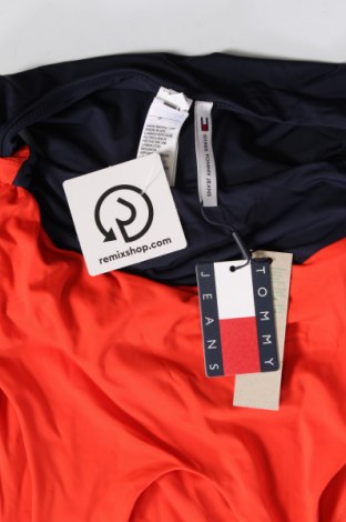 Damen-Badeanzug Tommy Jeans, Größe S, Farbe Mehrfarbig, Preis 64,64 €