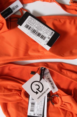 Damen-Badeanzug Trendyol, Größe L, Farbe Orange, Preis € 28,39