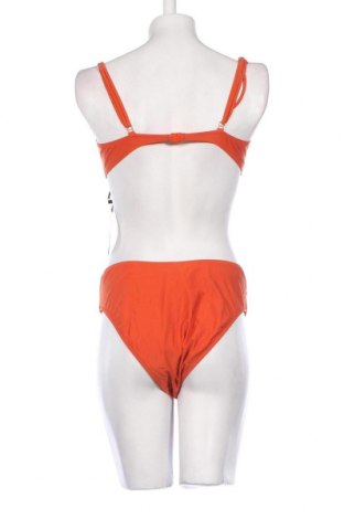 Dámske plavky  Trendyol, Veľkosť L, Farba Oranžová, Cena  29,09 €