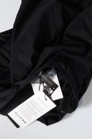 Costum de baie de damă Trendyol, Mărime M, Culoare Negru, Preț 114,08 Lei