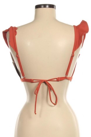 Damen-Badeanzug Trendyol, Größe M, Farbe Orange, Preis 12,63 €