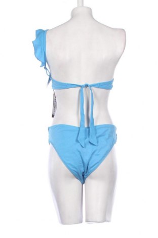 Damen-Badeanzug Trendyol, Größe L, Farbe Blau, Preis € 29,09
