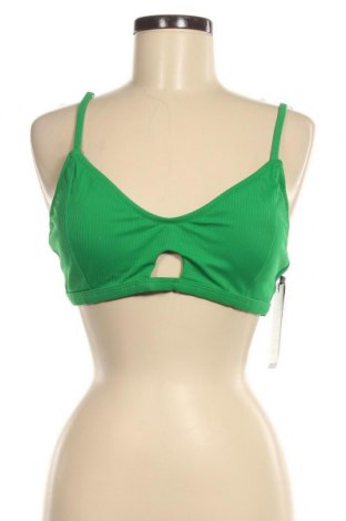 Costum de baie de damă Trendyol, Mărime L, Culoare Verde, Preț 117,40 Lei