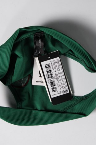 Damen-Badeanzug Trendyol, Größe S, Farbe Grün, Preis 22,16 €