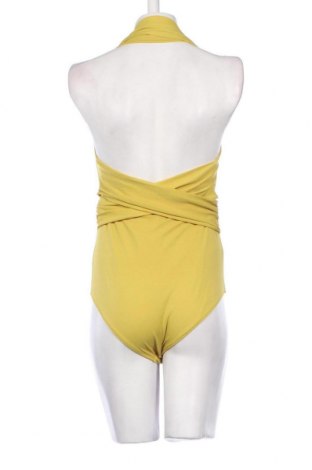 Dámske plavky  Trendyol, Veľkosť L, Farba Žltá, Cena  28,39 €