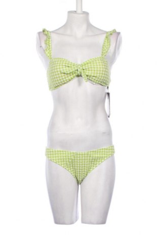 Damen-Badeanzug Trendyol, Größe M, Farbe Mehrfarbig, Preis 21,03 €