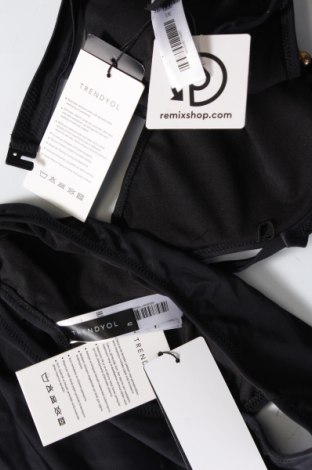 Damen-Badeanzug Trendyol, Größe M, Farbe Schwarz, Preis € 19,98