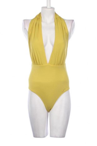 Γυναικείο μαγιό Trendyol, Μέγεθος XS, Χρώμα Κίτρινο, Τιμή 19,98 €