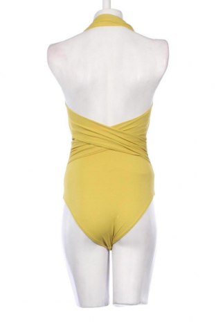 Damen-Badeanzug Trendyol, Größe XS, Farbe Gelb, Preis 19,98 €