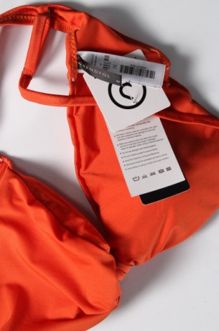 Γυναικείο μαγιό Trendyol, Μέγεθος L, Χρώμα Πορτοκαλί, Τιμή 18,39 €