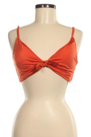Dámské plavky  Trendyol, Velikost L, Barva Oranžová, Cena  530,00 Kč