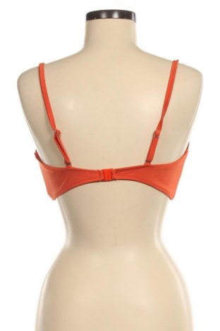 Damen-Badeanzug Trendyol, Größe L, Farbe Orange, Preis 18,39 €