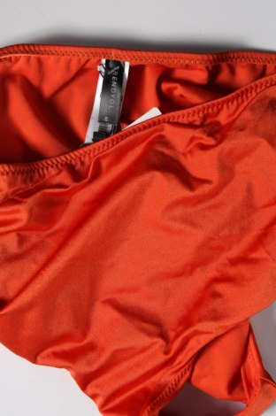 Damen-Badeanzug Trendyol, Größe M, Farbe Orange, Preis 11,97 €