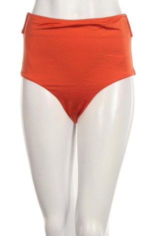 Dámske plavky  Trendyol, Veľkosť M, Farba Oranžová, Cena  11,97 €