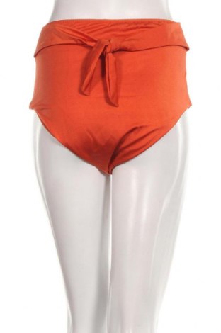Damen-Badeanzug Trendyol, Größe M, Farbe Orange, Preis € 22,16