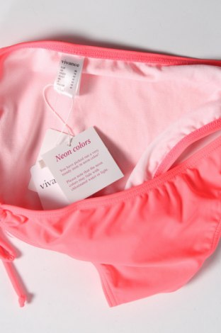 Damen-Badeanzug Vivance, Größe M, Farbe Rosa, Preis 6,40 €