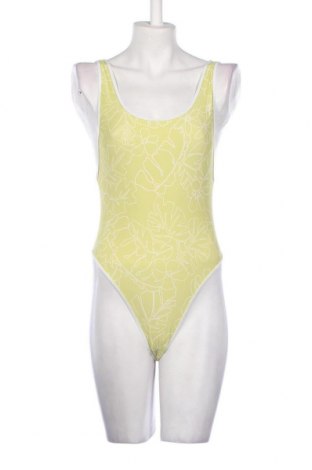 Damen-Badeanzug Volcom, Größe S, Farbe Gelb, Preis € 40,25