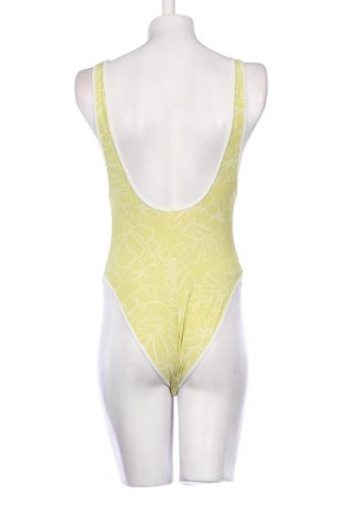 Damen-Badeanzug Volcom, Größe S, Farbe Gelb, Preis 40,25 €
