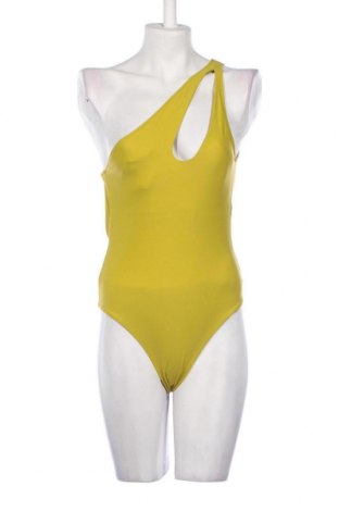 Γυναικείο μαγιό Zara, Μέγεθος M, Χρώμα Κίτρινο, Τιμή 16,08 €