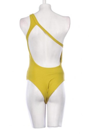 Damen-Badeanzug Zara, Größe M, Farbe Gelb, Preis 26,80 €