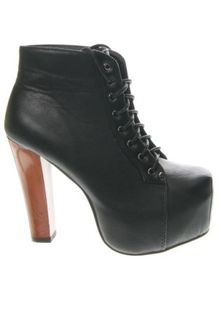 Dámské boty , Velikost 36, Barva Černá, Cena  371,00 Kč