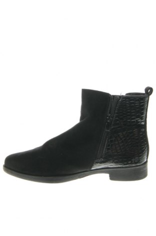 Dámské boty , Velikost 38, Barva Černá, Cena  182,00 Kč