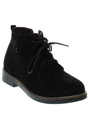Dámské boty , Velikost 39, Barva Černá, Cena  399,00 Kč