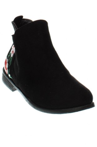 Dámské boty , Velikost 39, Barva Černá, Cena  606,00 Kč