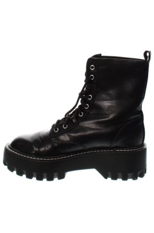Dámské boty , Velikost 37, Barva Černá, Cena  298,00 Kč
