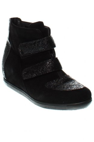 Dámské boty , Velikost 36, Barva Černá, Cena  781,00 Kč