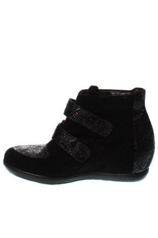 Dámské boty , Velikost 36, Barva Černá, Cena  836,00 Kč