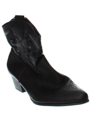 Dámské boty , Velikost 38, Barva Černá, Cena  291,00 Kč