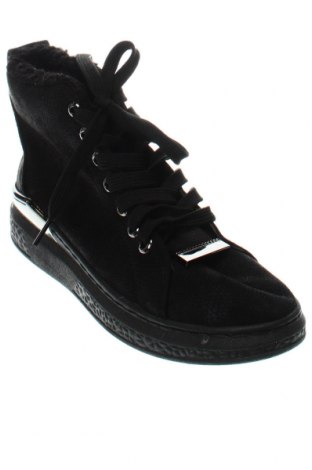Dámské boty , Velikost 38, Barva Černá, Cena  436,00 Kč
