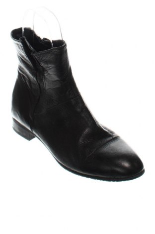 Dámské boty , Velikost 38, Barva Černá, Cena  314,00 Kč