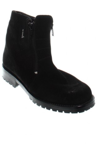 Damen Stiefeletten, Größe 36, Farbe Schwarz, Preis € 47,32