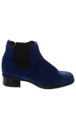 Dámské boty , Velikost 40, Barva Modrá, Cena  434,00 Kč