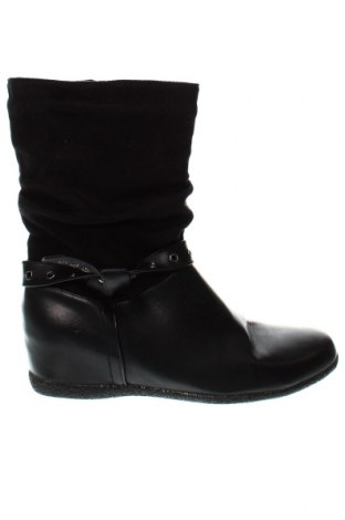 Dámské boty , Velikost 39, Barva Černá, Cena  459,00 Kč