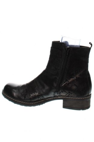 Dámské boty , Velikost 39, Barva Černá, Cena  459,00 Kč