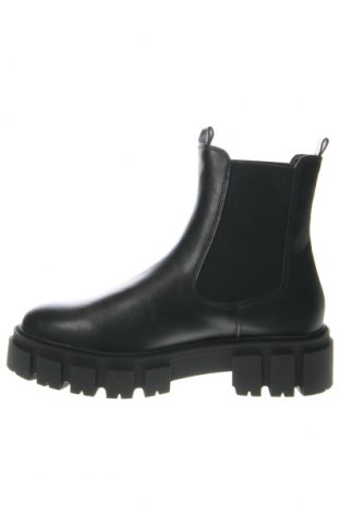 Botine de damă About You, Mărime 40, Culoare Negru, Preț 107,07 Lei