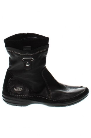 Dámské boty  Aeros, Velikost 39, Barva Černá, Cena  650,00 Kč